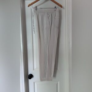 Old Navy Linen Pants